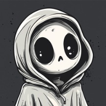 Ghost Voice Changer in Real Time