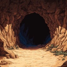 Cave Voice Changer in Real Time